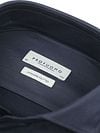 Profuomo Chemise Tricotée Japonais Marine Denim Product / Detail