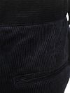 Profuomo Chino Corduroy Navy