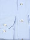 Profuomo Twill Hemd Hellblau   Product / Detail