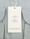 Profuomo Basketweave Hemd Grün Product / Detail