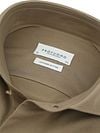 Profuomo Japanese Knitted Shirt Green Product / Detail