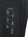 Profuomo Magneet Jacke Marine