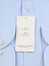 Profuomo Overhemd Norris Lichtblauw Product / Detail