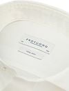 Profuomo Twill Shirt Off White Product / Detail