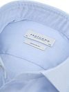 Profuomo Shirt Norris Light Blue Product / Detail