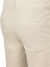Profuomo Chino Corduroy Ecru