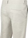 Profuomo Chino Flannel Grey