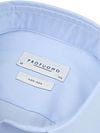 Profuomo Twill Shirt Light Blue   Product / Detail