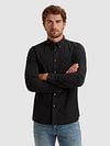 PME Legend American Classic Shirt Navy Model / Voorkant