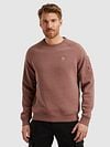 PME Legend Sweater Logo Burlwood