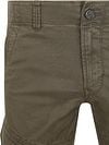 PME Legend Nordrop Cargo Trousers Micro Print Green    Product / Detail