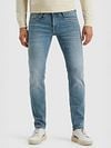 PME Legend Skyrak Jeans Blue PLB Model / Voorkant