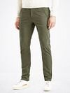 PME Legend American Classic Chino Olive Green Model / Voorkant