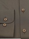 Pure Chemise The Functional Marron Super Stretch Product / Detail