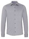 Pure Shirt Melange Grey 4067-21120-710 commander en ligne | Suitable