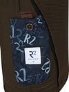 R2 Traveljacket Sports Jacket Brown Product / Detail