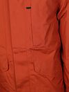 Didriksons Adam Jacket Rust