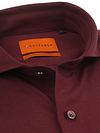 Suitable Sorona Shirt Wine Red
