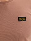 PME Legend American Classic T-Shirt Burlwood Model / Detail