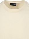 Suitable Respect T-shirt Hi Ecru Product / Detail