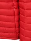 Save The Duck Jacket Alex Tango Red