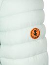 Save The Duck Jacket Donald Light Blue
