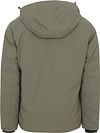 Save The Duck Jacke Obione Grün Product / Achterkant