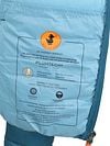 Save The Duck Jacke Donald Petrol Product / Detail