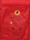 Save The Duck Jas Alex Tango Rood Product / Detail