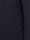 Save The Duck Jas Sesle Hood Navy Product / Detail