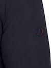 Save The Duck Jas Sesle Hood Navy Product / Detail