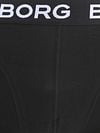 Bjorn Borg Boxers Cotton Stretch 5-Pack Schwarz Product / Detail