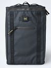 PME Legend Rucksack Schwarz Model / Voorkant