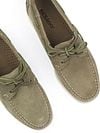 Sebago Bootschoenen Portland Groen Product / Detail