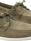 Sebago Bootschoenen Portland Groen Product / Detail