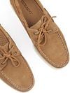 Sebago Segelschuhe Portland Cognac Product / Detail