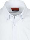 Suitable Shirt Cotton Slub Light Blue Product / Detail