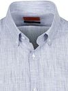 Suitable Shirt Cotton Slub Stripes Blue Product / Detail