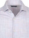 Steppin' Out Shirt Faux Checks Multicolour