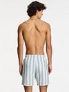 Shiwi Short de Bain Mac Vert Clair Model / Achterkant
