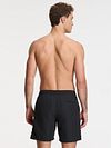 Shiwi Short de Bain Mike Noir  Model / Achterkant