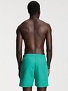 Shiwi Short de Bain Mike Vert  Model / Achterkant