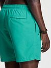 Shiwi Short de Bain Mike Vert  Model / Detail