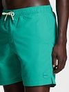 Shiwi Swimshorts Mike Green Model / Detail