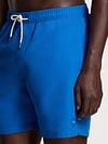 Shiwi Swimshorts Mike Blue Model / Detail