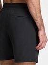 Shiwi Swimshorts Mike Black  Model / Detail