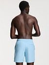 Shiwi Swimshorts Mike Light Blue Model / Achterkant