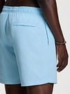 Shiwi Swimshorts Mike Light Blue Model / Detail