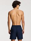 Shiwi Swimshorts Mike Navy Model / Achterkant