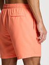 Shiwi Swimshorts Mike Orange Model / Detail